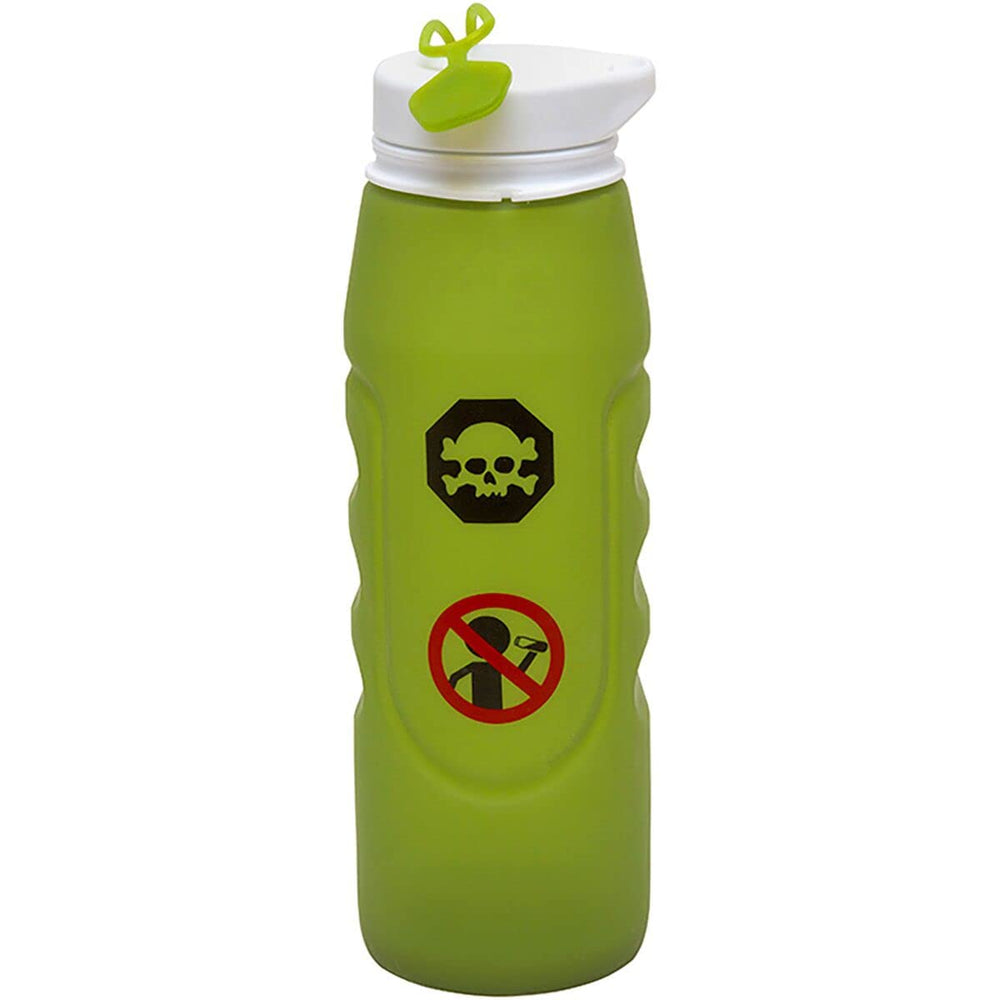 Metolius G-Whiz compact for travel, ensuring quick access in remote areas.