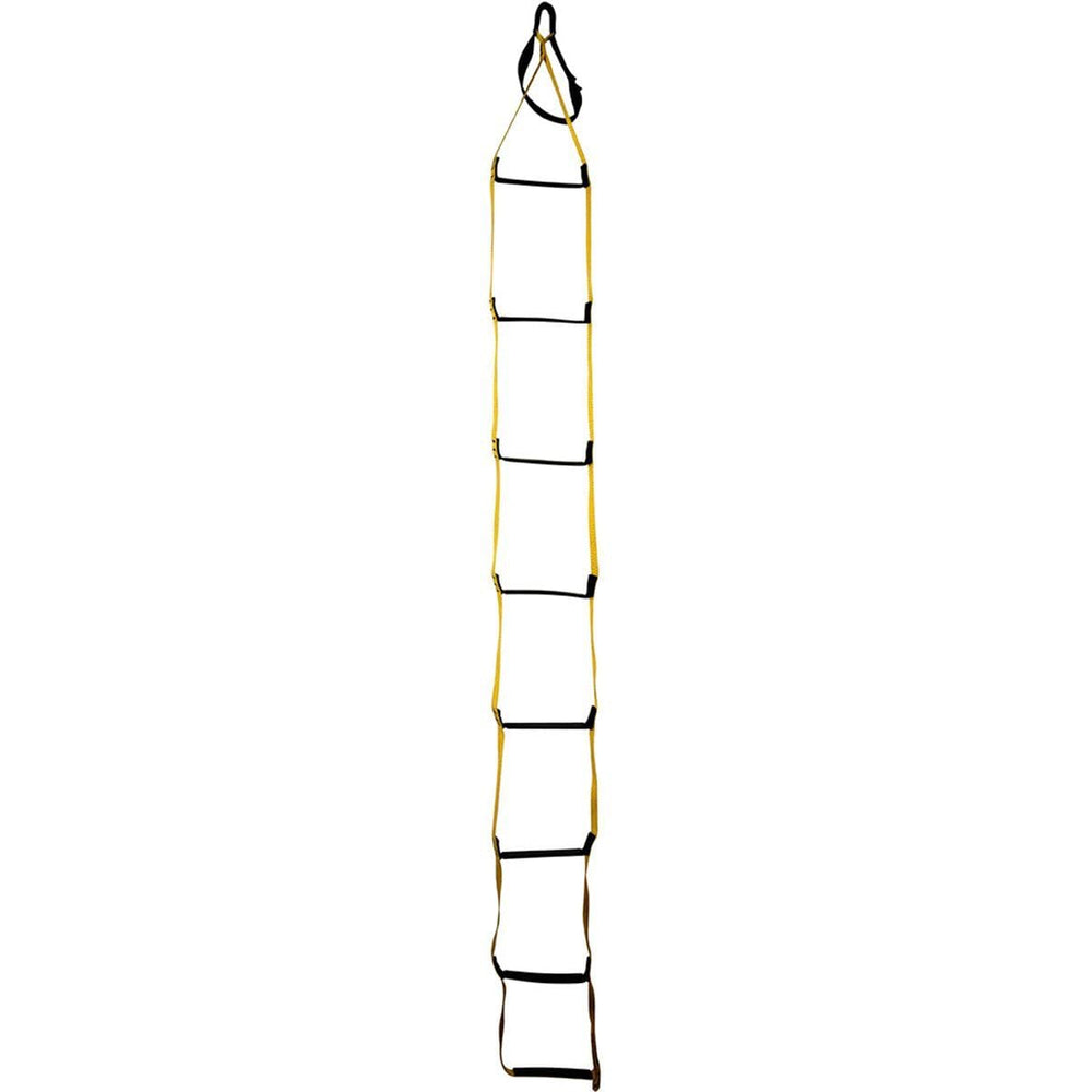 Metolius Ladder Aider 8-Step Yellow – Lightweight Climbing Aid – Canada ...