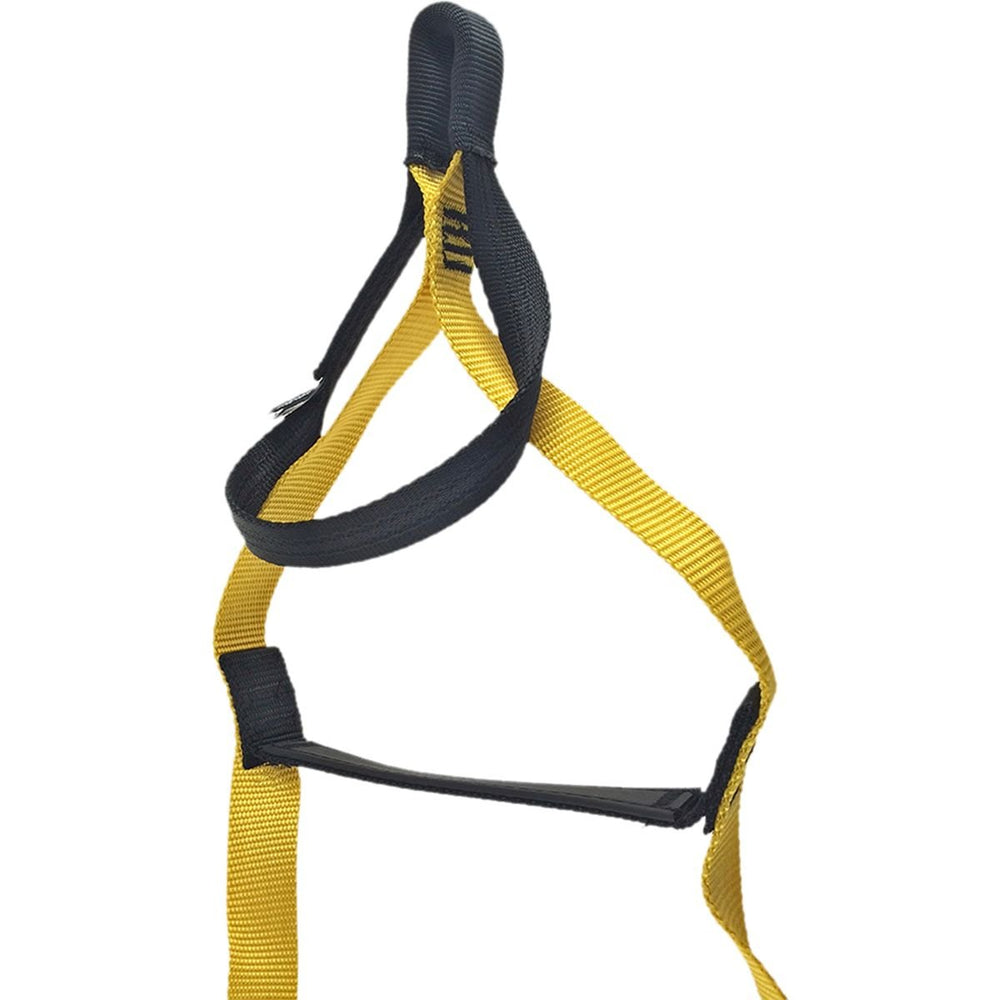 Metolius Ladder Aider 8-Step Yellow – Lightweight Climbing Aid – Canada ...