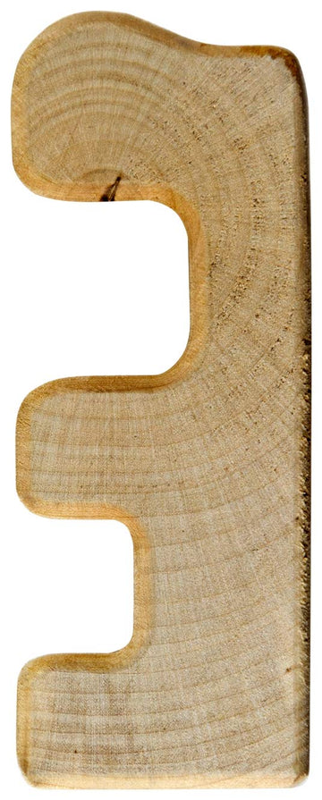 Metolius Prime Rib Training Board in compact form factor enables space-saving setup.