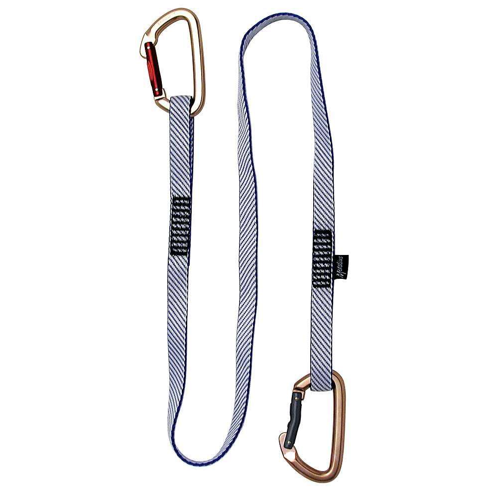 Metolius Rabbit Runner 44inch overview for versatile alpine and ice climbing protection