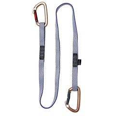 Metolius Rabbit Runner 44inch overview for versatile alpine and ice climbing protection