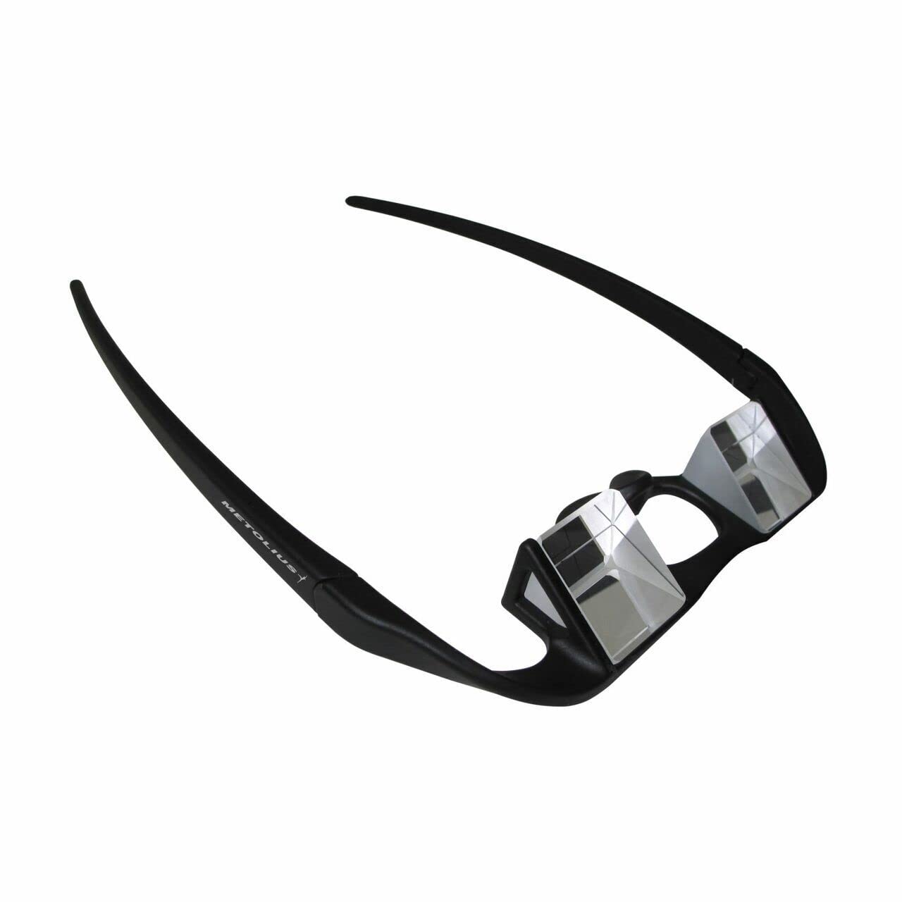 Metolius Upshot kit includes lanyard, case, and lens cloth