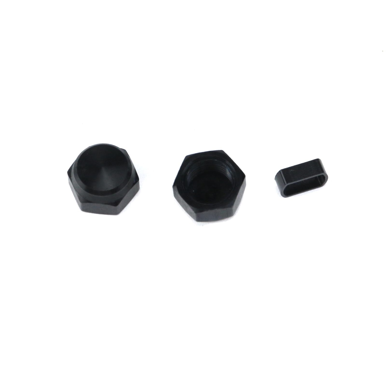 Package content: 1x handle with nut