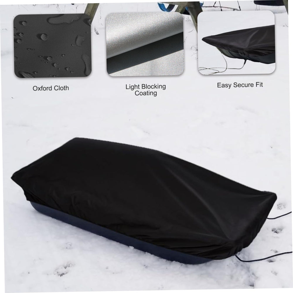 Meyrwoy universal fit for most jet and otter sleds
