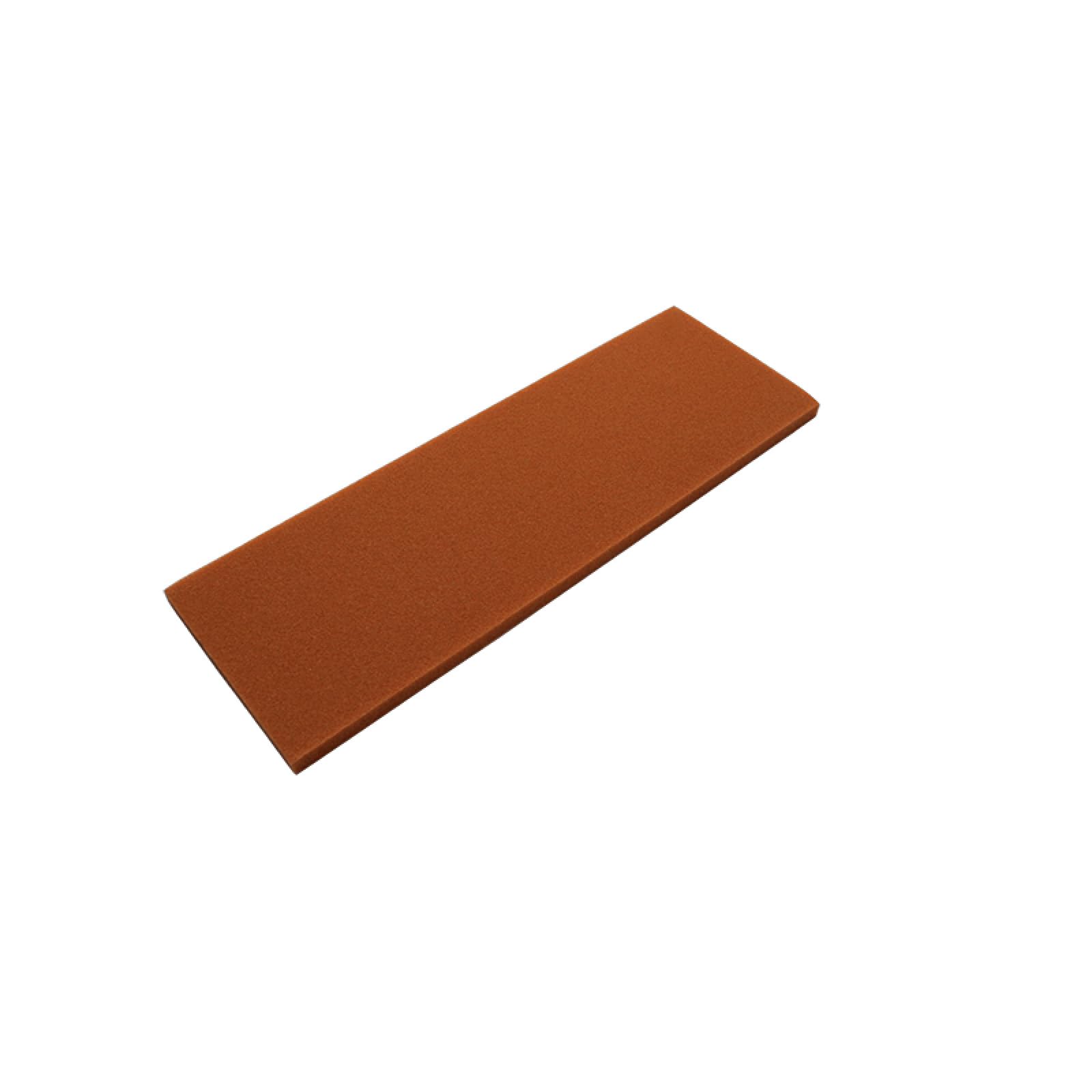 MFC High Rise Foam Cinnamon 2mm for fly tying