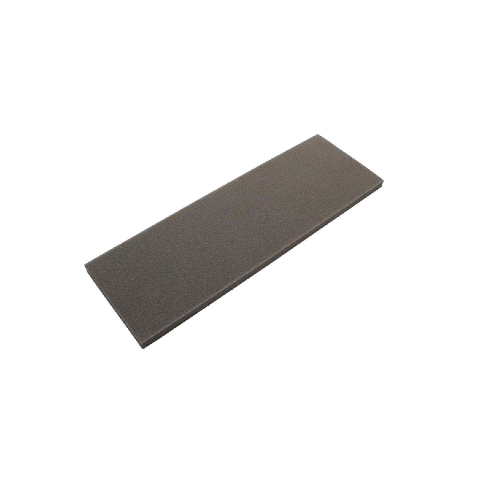 Montana Fly Company MFC High Rise Foam Grey 2mm sheet for fly tying