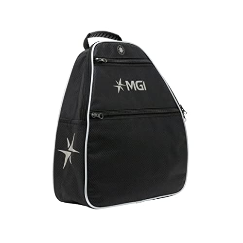 MGI Ai Cooler front pockets securely hold valuables and small gear.