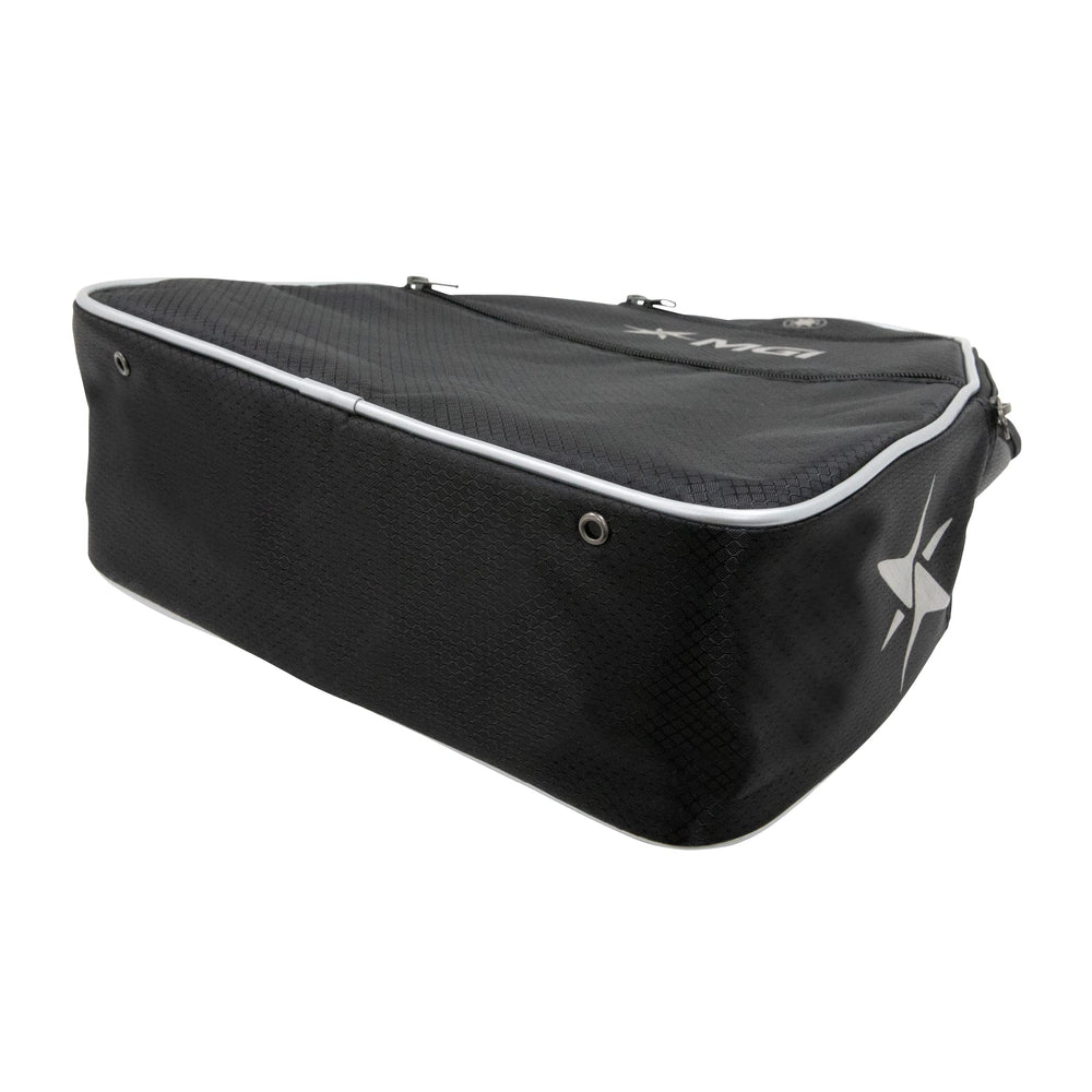 MGI Ai Cooler premium fabrics and durable zips for longevity.