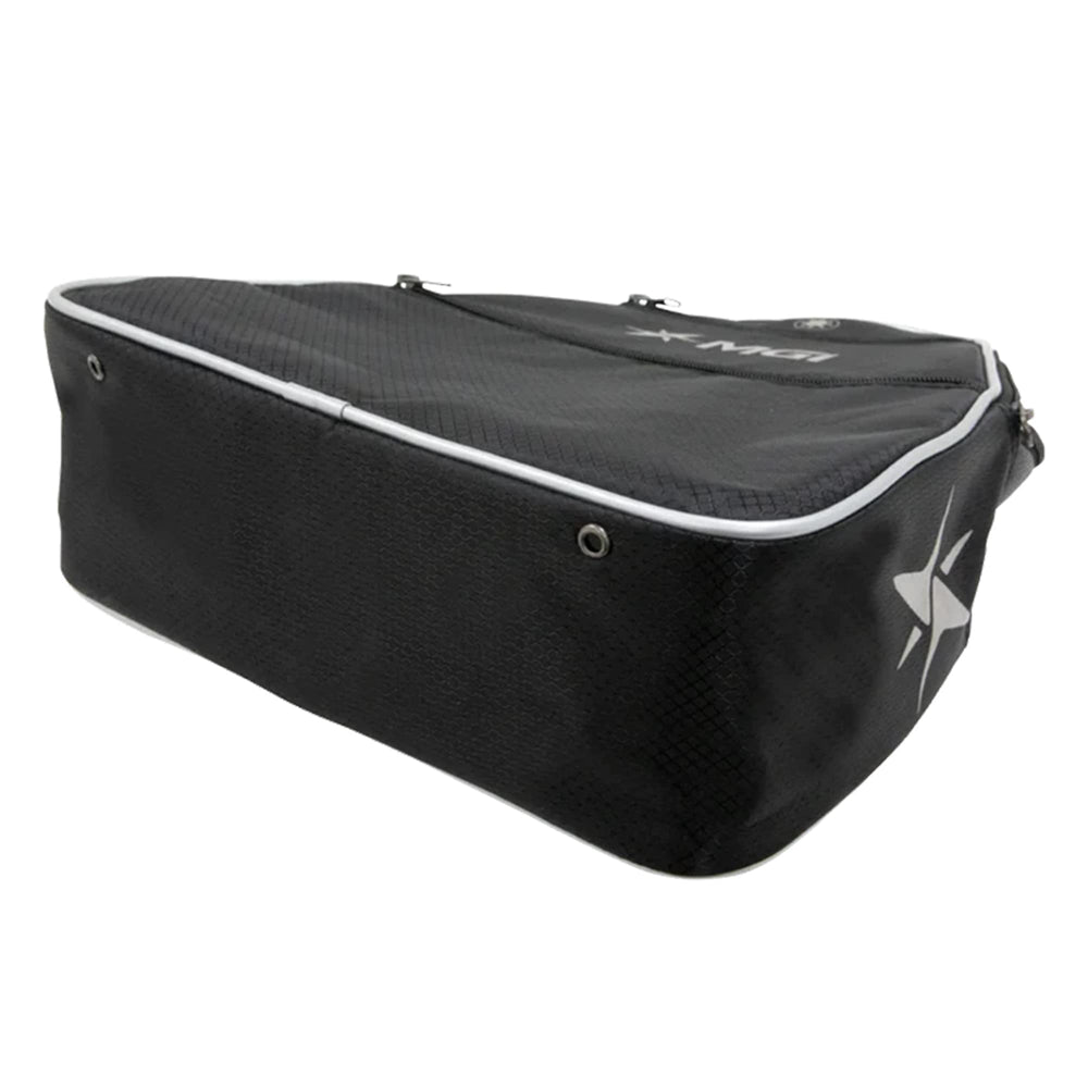 Compatible with Zip Navigator and X-series caddies for versatile setup