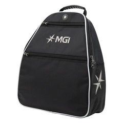 MGI Zip Cooler main insulated compartment keeps items cool on the course