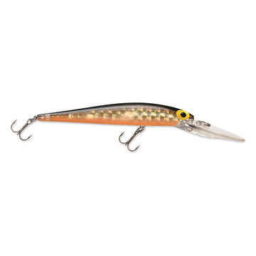 MICHELIN Storm Original Deep Jr ThunderStick 09 Hot Tiger lure with rugged finish for outdoor use