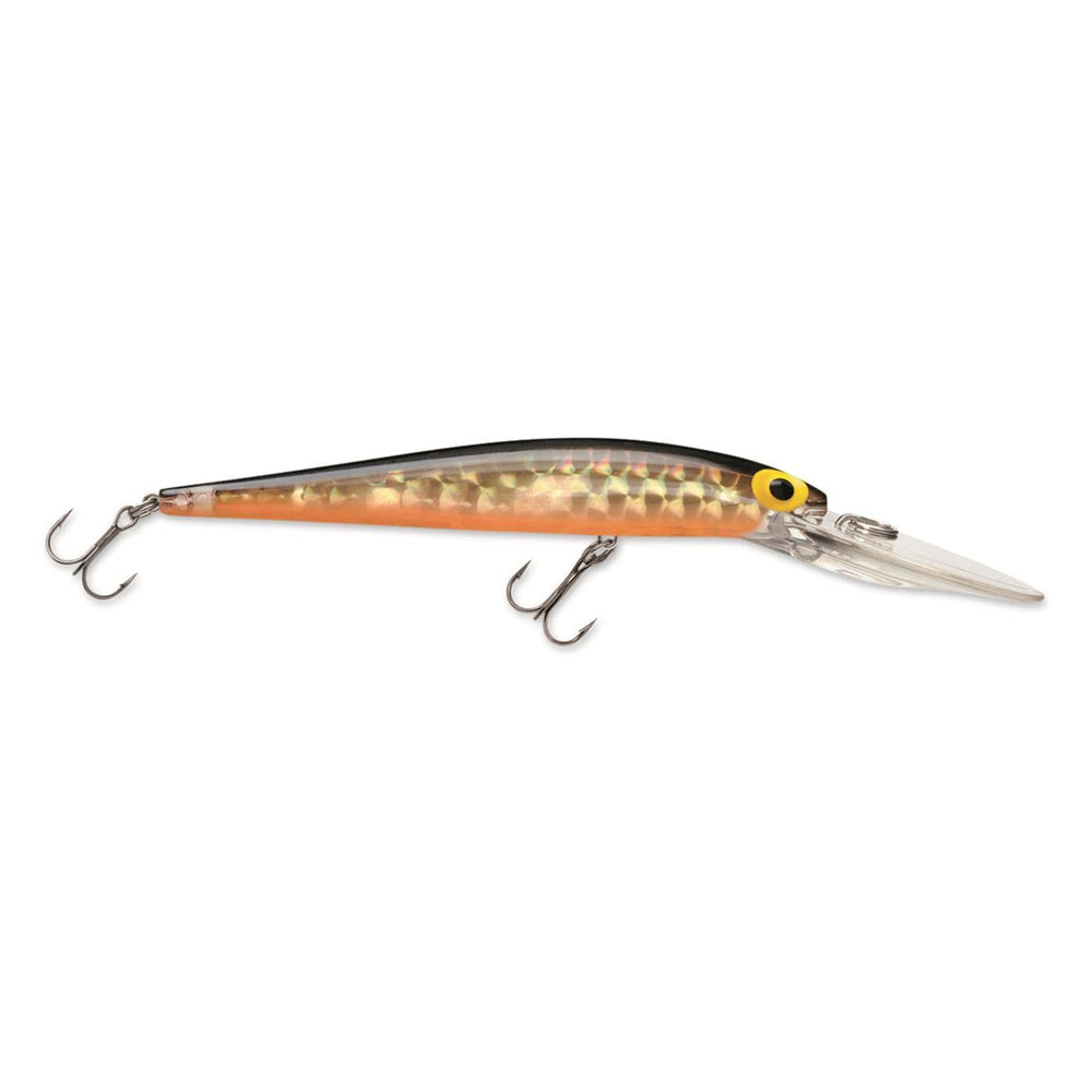 MICHELIN Storm Original Deep Jr ThunderStick 09 Hot Tiger lure with rugged finish for outdoor use