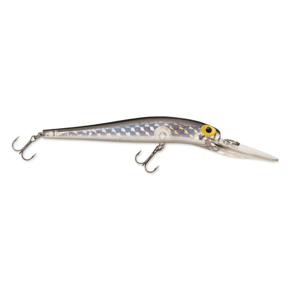 MICHELIN Storm Original Deep Jr ThunderStick 09 Hot Tiger profile, optimized for trolling and casting