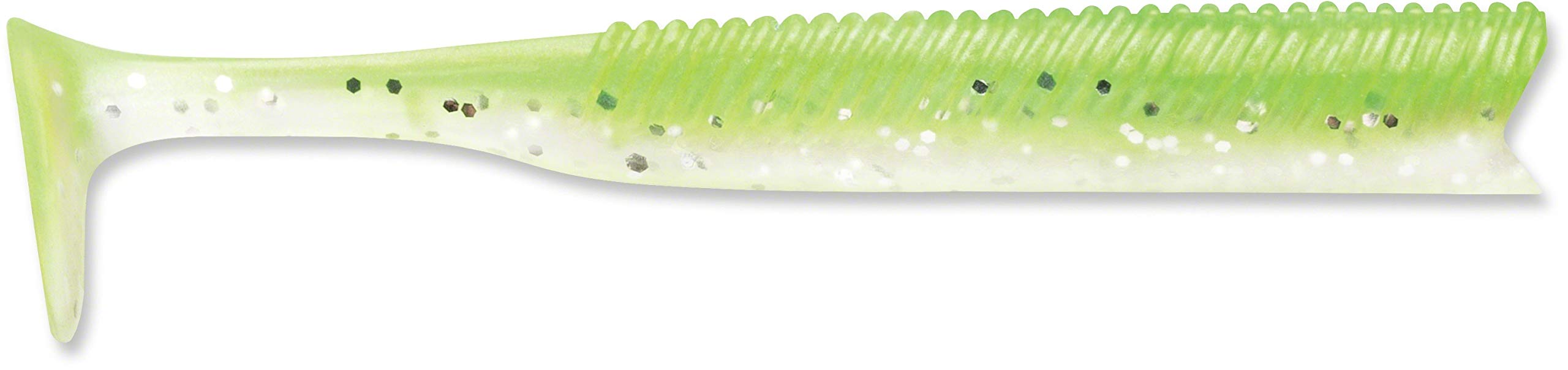 MICHELIN Storm SBB35CI 360GT chartreuse searchbait portrait for high visibility and quick lure tracking
