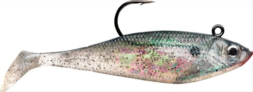 MICHELIN Storm WildEye Swim Shad 06 lure with lifelike action for bass fishing