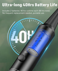 MidTen Bore Sight storage case keeps components organized and portable.