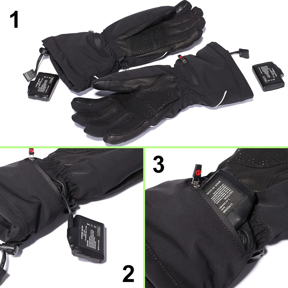 MIEVNIO charging dock facilitates easy recharging and maintenance.