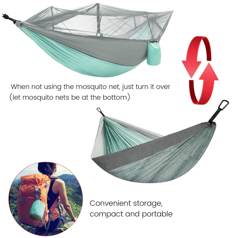 MIFXIN lightweight storage bag for easy carry and space-saving storage.