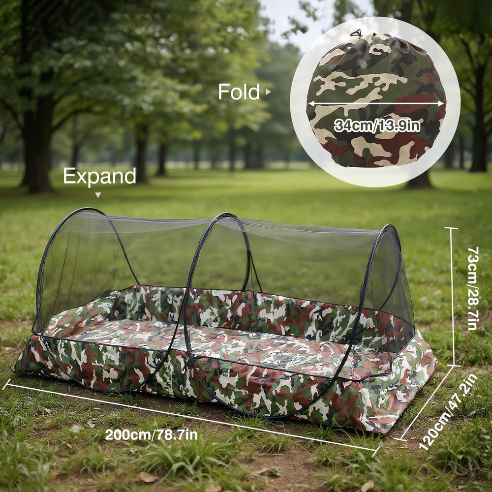 MIFXIN lightweight 1.4 lb design supports easy portability during trips.