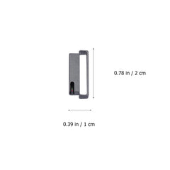 Mikikit minimalist one-piece design on a smartwatch with a slim profile.