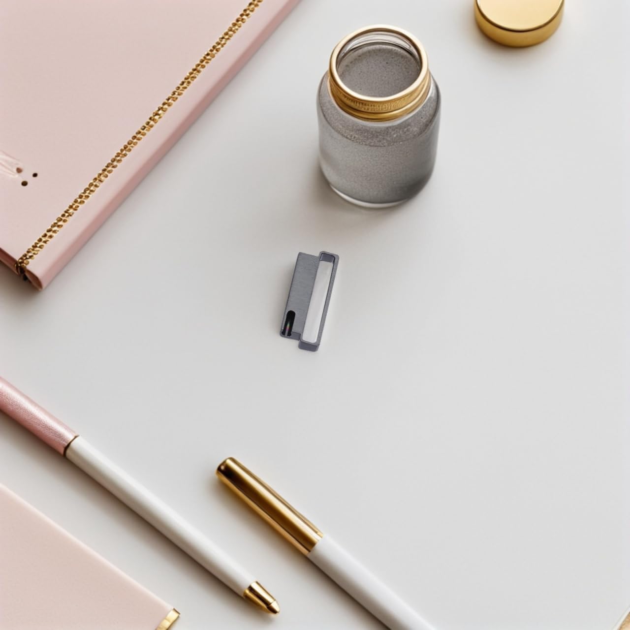 Mikikit versatile compatibility with leather, silicone, and metal bands.