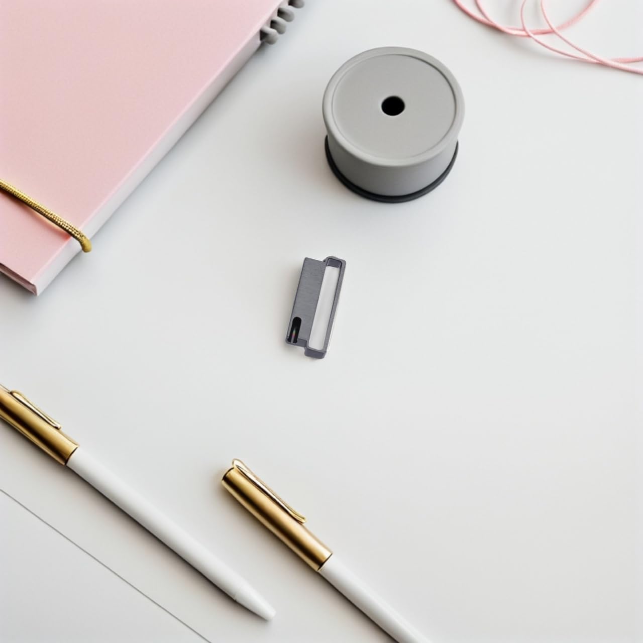 Mikikit watch adapter demonstrates leather band attachment for easy swapping.