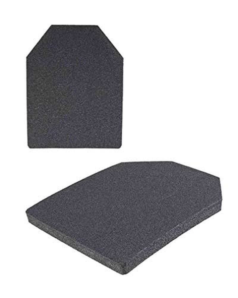 Mil-Tec dummy plate with XPE foam for safe practice sessions.