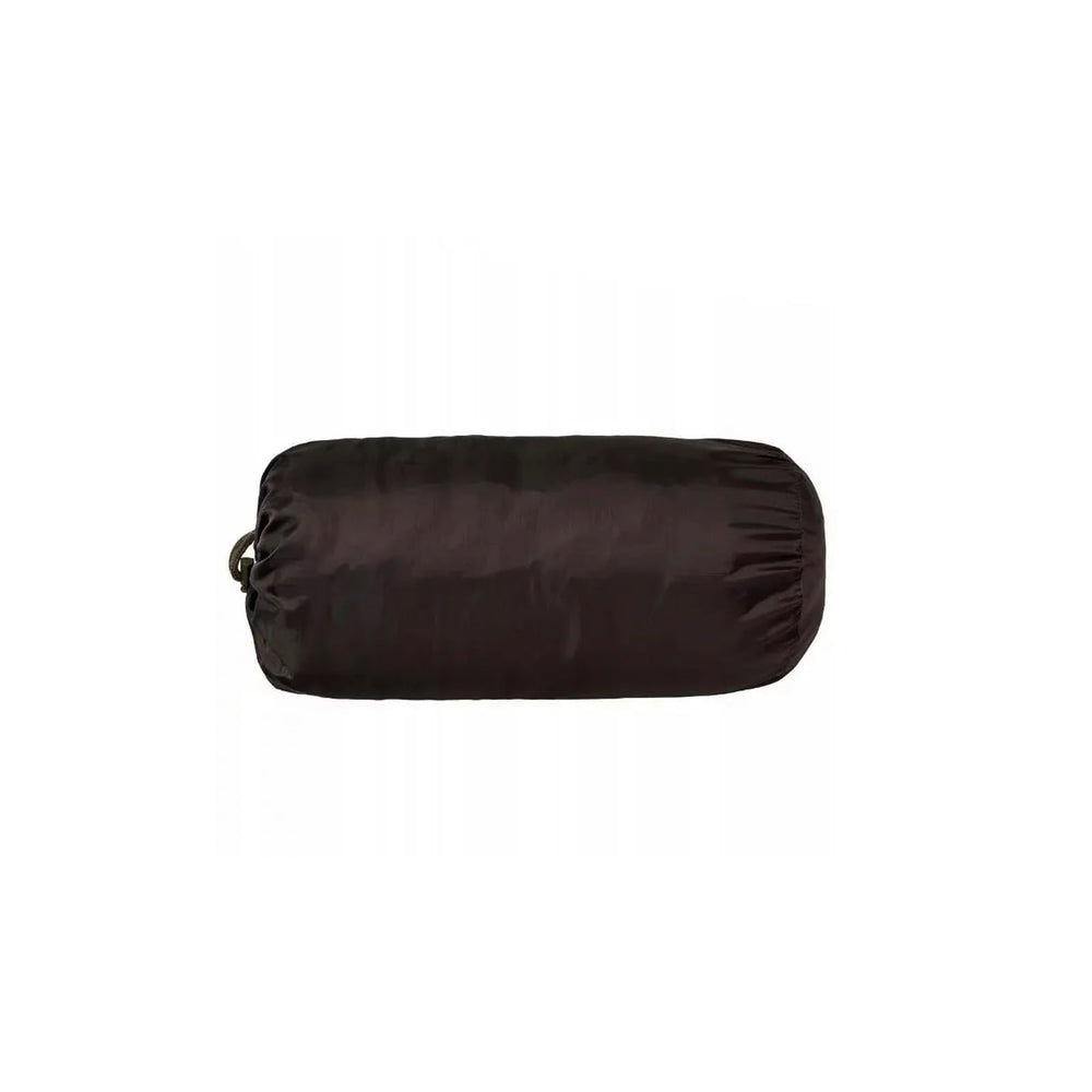 Mil-Tec Ripstop Poncho Liner durable polyester material and ground protection.
