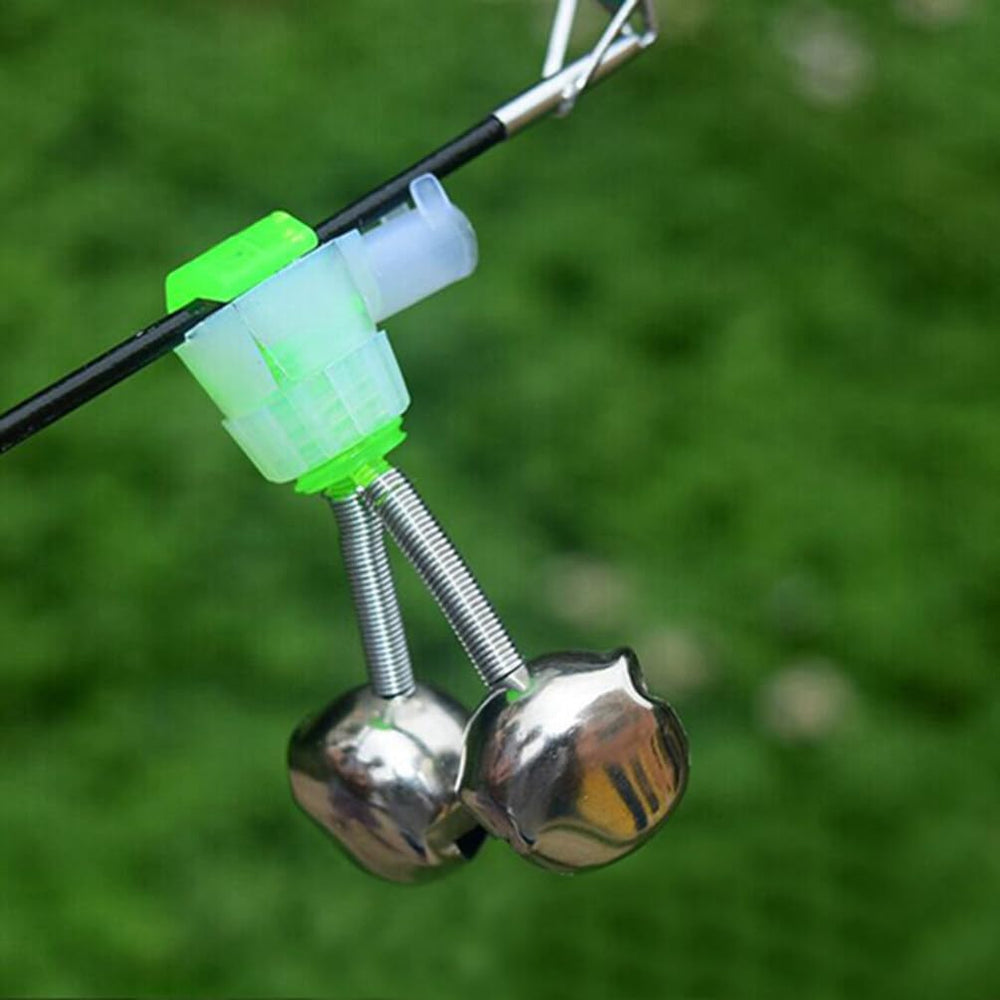Milisten durable bells withstand outdoor use with reliable feedback.