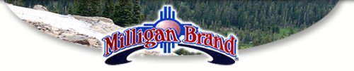 Milligan Taos Beaver Castor Lure label highlights trusted formulation for beaver attractant.