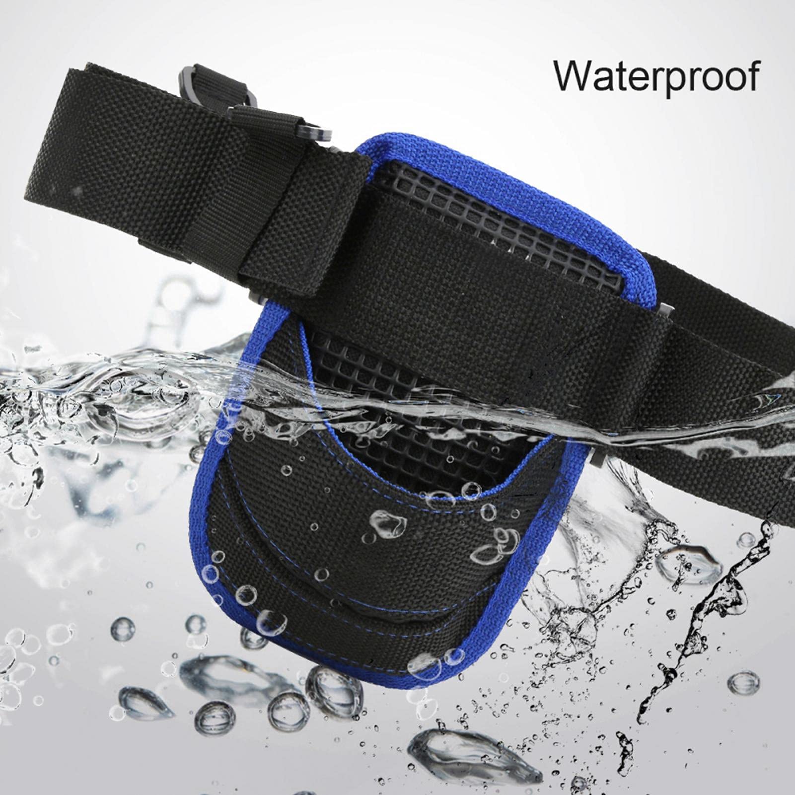 Milltrip outdoor fishing accessory strap keeps gear organized on the water