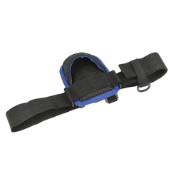 Milltrip rod-to-body protection belt reduces snag risk and enhances focus