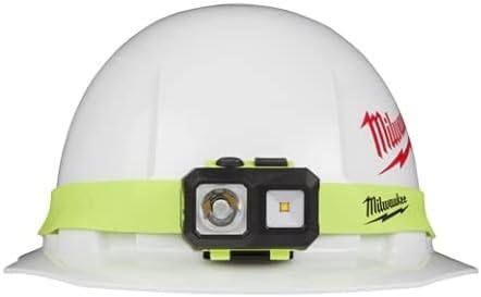 Milwaukee IP64 rating protects against dust and water spray