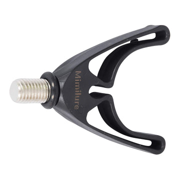U-shaped head with 40mm front opening