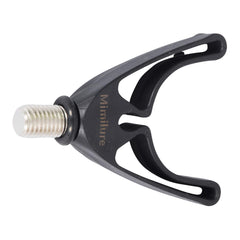 U-shaped head with 40mm front opening