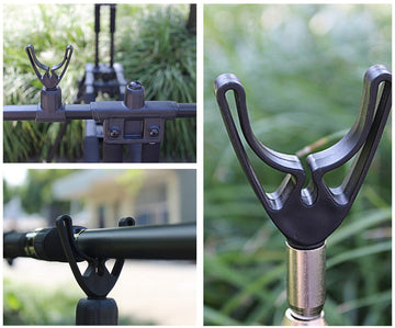 Compatible with all bracket types