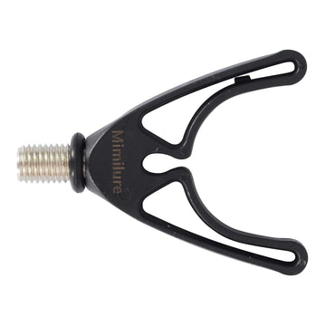 Flexible design with anti-slip clip performance