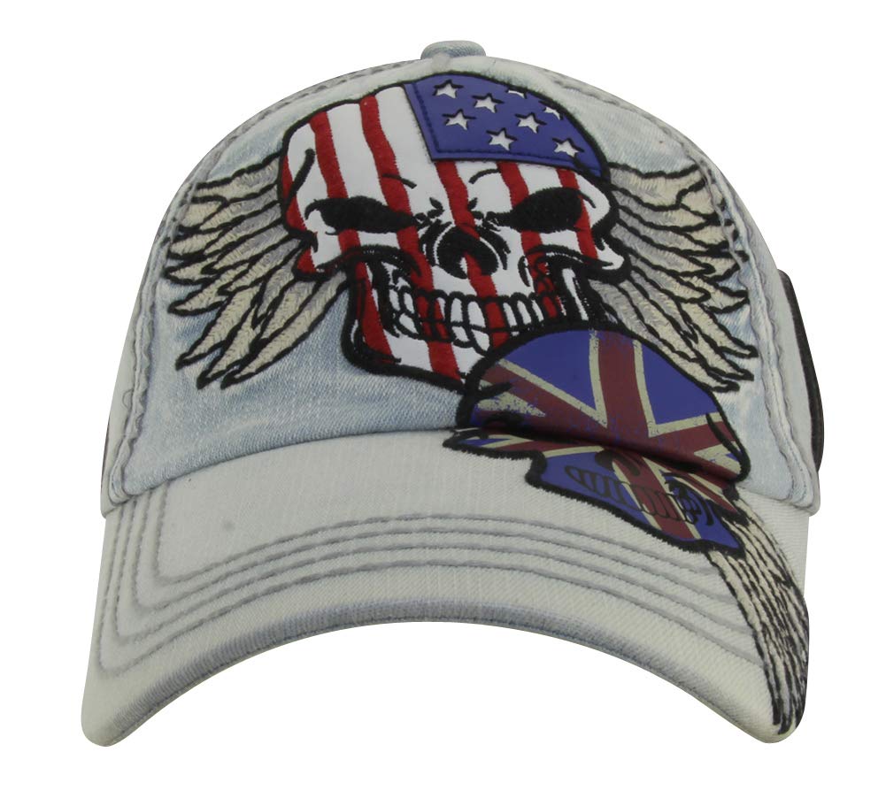 MINAKOLIFE Kingston 1969 grey side view cap showing versatile daily wear