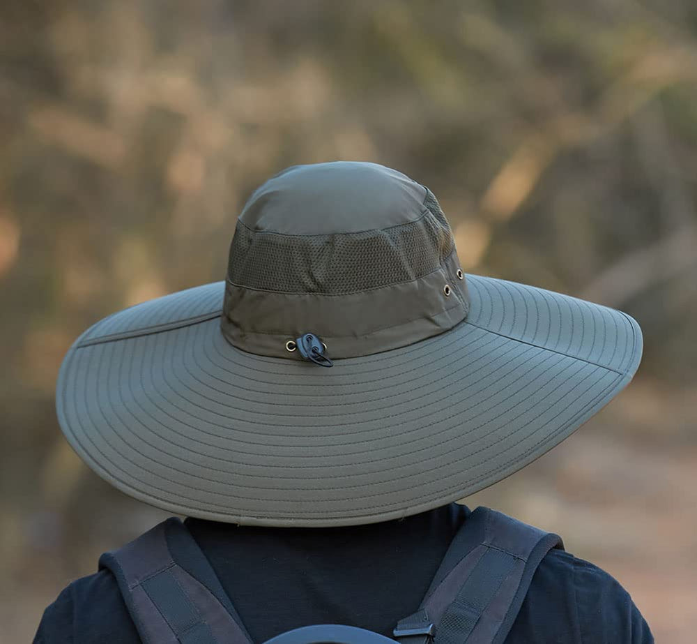 MINAKOLIFE stylish versatile design pairs with beach, trail, or camping outfits.