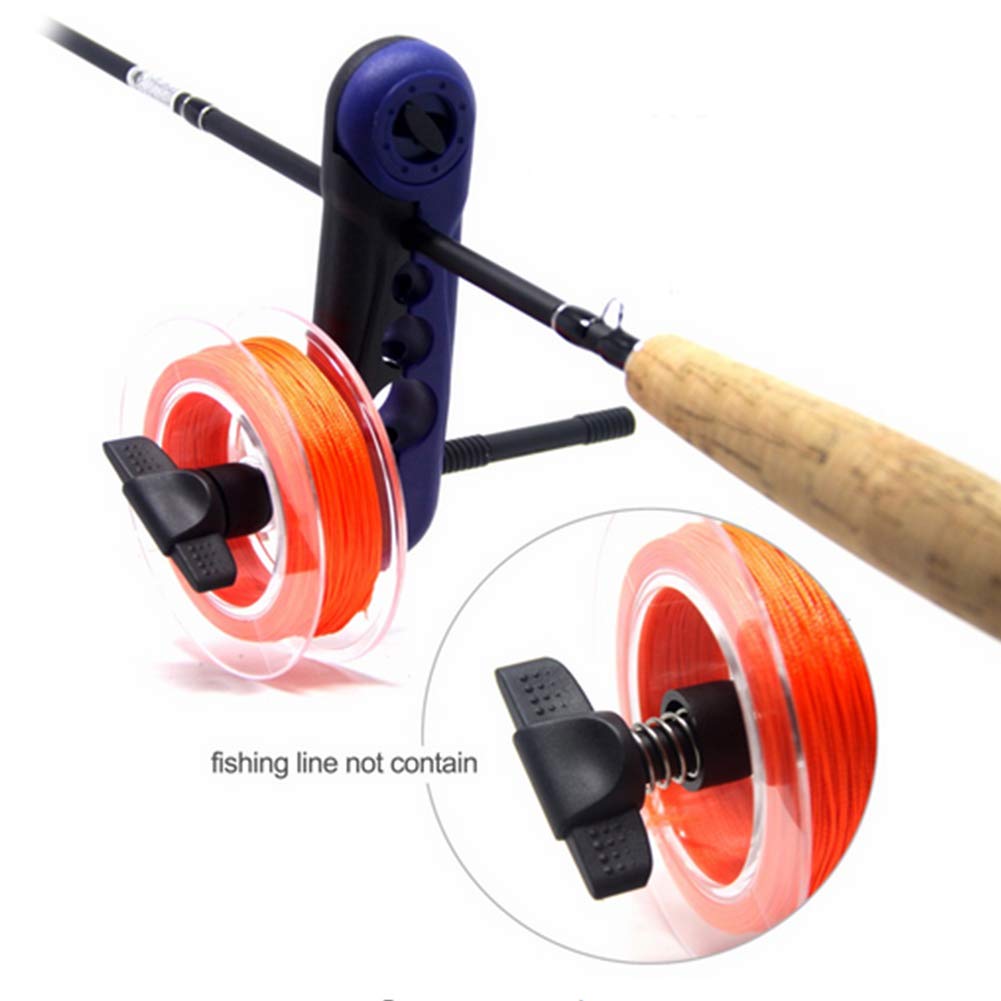 Adjustable screw extended to 68mm