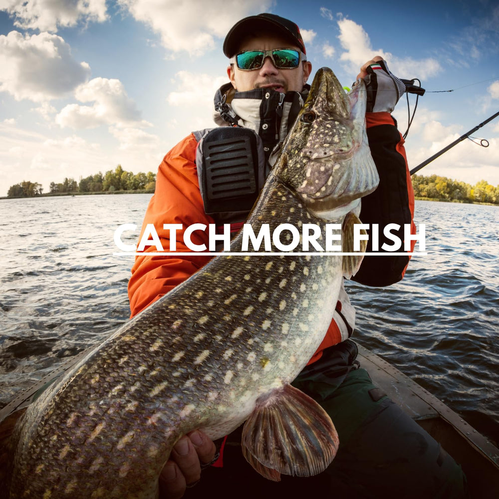 5-inch Mini Glide Bait profile for bass and snook