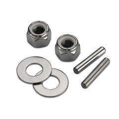 Minn Kota MKP-34 Prop Nut Kit E prop nut and washer para mantenimiento rápido