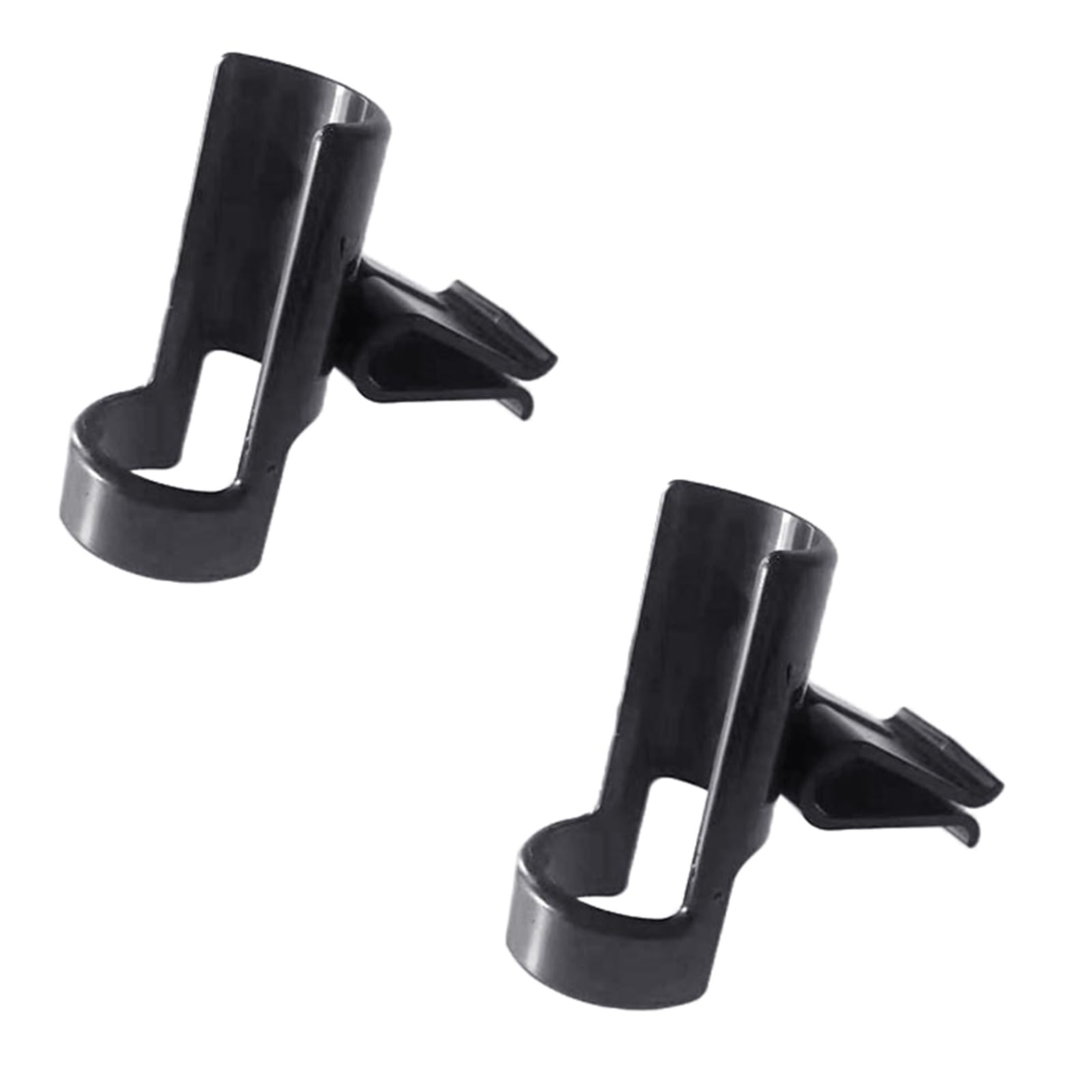 MinnowXY bucket rod holder setup shows versatile clamp-on use.
