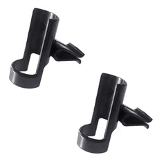 MinnowXY bucket rod holder setup shows versatile clamp-on use.
