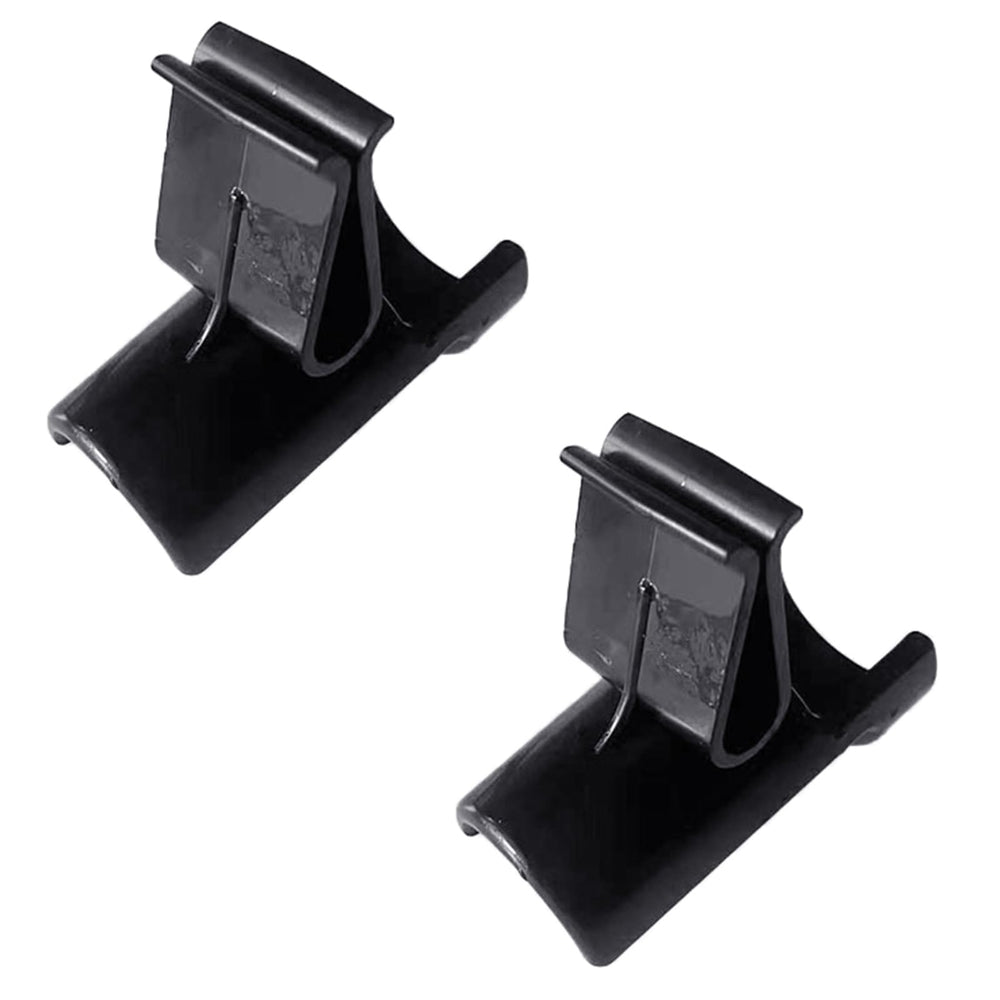 MinnowXY multi-function clip organizes tackle and accessories.