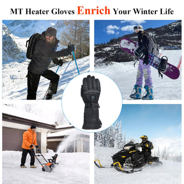 Minthouz gift box makes this a ready-made winter gift.