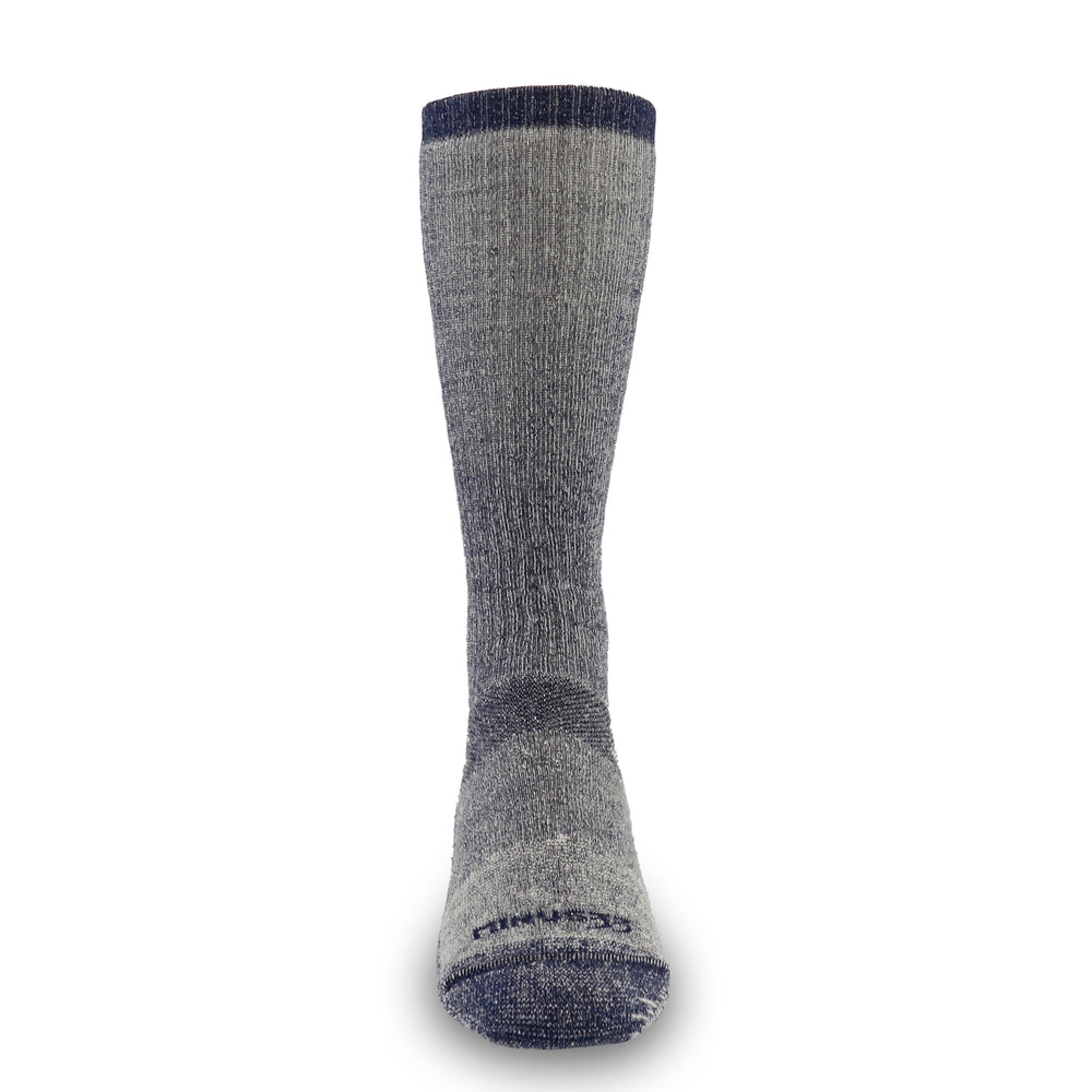 Minus33 Merino socks with warmth and moisture-wicking for year-round outdoor adventures.