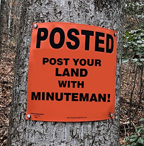 Minuteman Signs USA-made materials support local production and high-quality signage.