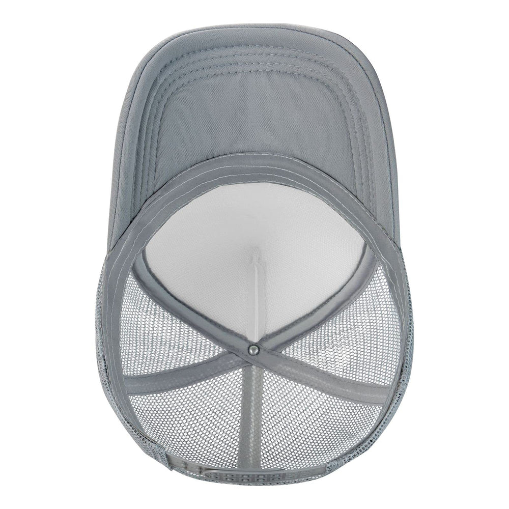 Miowjals trucker hat adjustment buckle for easy size customization